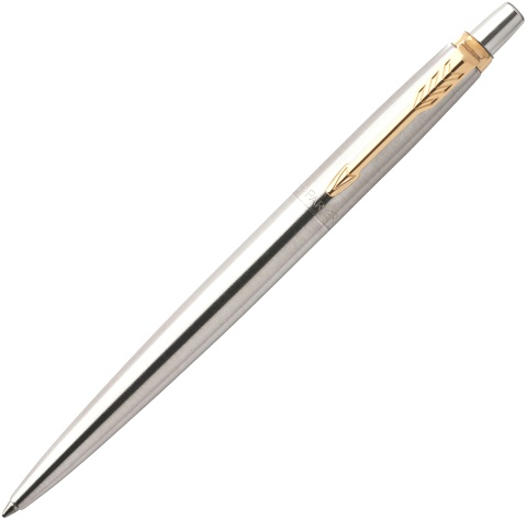     Parker Jotter Core K63, Stainless Steel GT