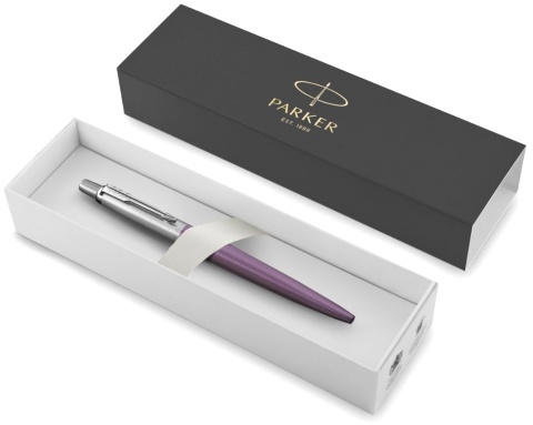     Parker Jotter Core K63, Victoria Violet CT