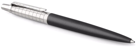     Parker Jotter Premium K176, Bond Street Black Grid CT