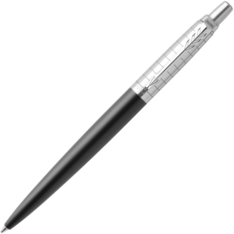    Parker Jotter Premium K176, Bond Street Black Grid CT