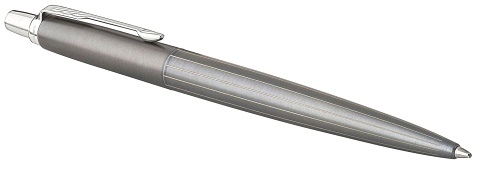     Parker Jotter Premium K176, Oxford Grey Pinstripe CT