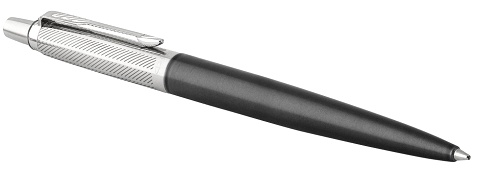     Parker Jotter Premium K176, Tower Grey Diagonal CT