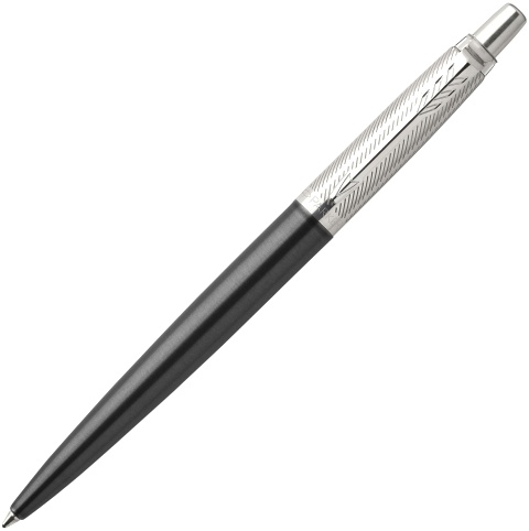     Parker Jotter Premium K176, Tower Grey Diagonal CT