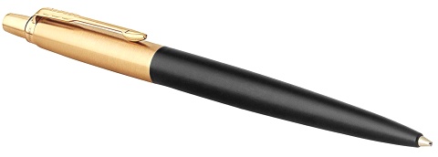     Parker Jotter Premium K177, Bond Street Black GT