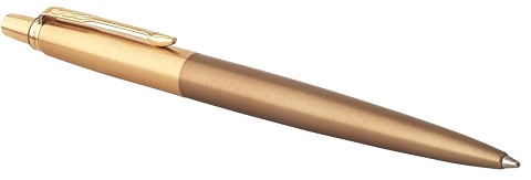     Parker Jotter Premium K177, West End Brushed GT
