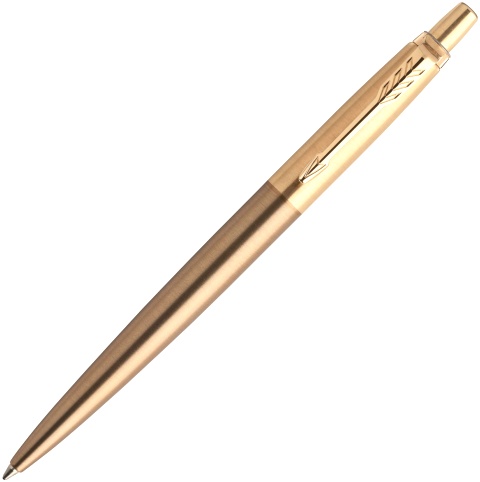    Parker Jotter Premium K177, West End Brushed GT