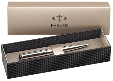     Parker () Vector () K03, Steel