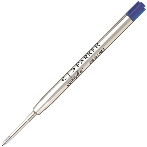        Parker QUINKFlow Ball Point Z08 (M)