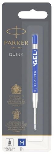         Parker Quink GEL Z05 (M)