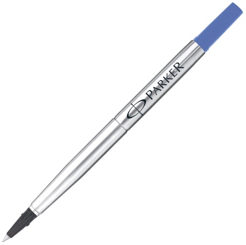      - Parker Quink RB Z01 (M)