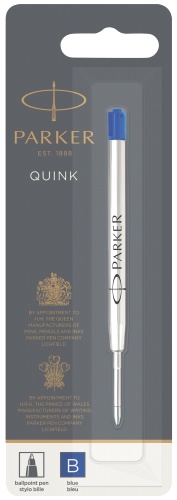        Parker QUINK Flow Ball Point Z08 (B)