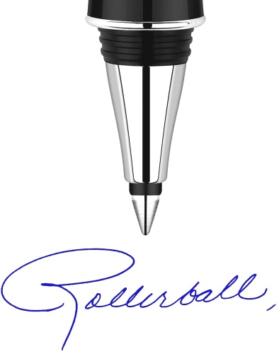    - Parker Quink RB Z01, (M - 0.7),   (2 )