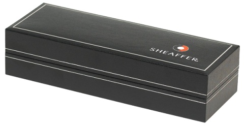 Перьевая ручка Sheaffer Intensity, Carbon (Перо F)