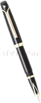 Перьевая ручка от Sheaffer Valor, США