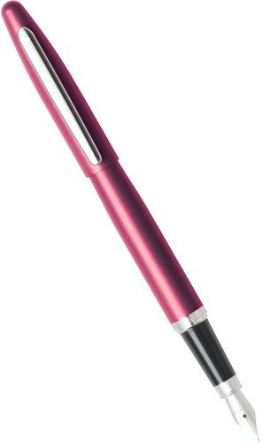 Перьевая ручка от Sheaffer VFM, Bordo (Перо F)