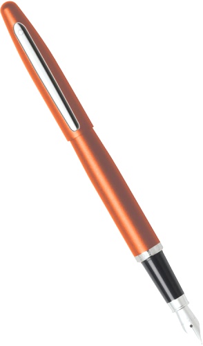 Перьевая ручка от Sheaffer VFM, Orange