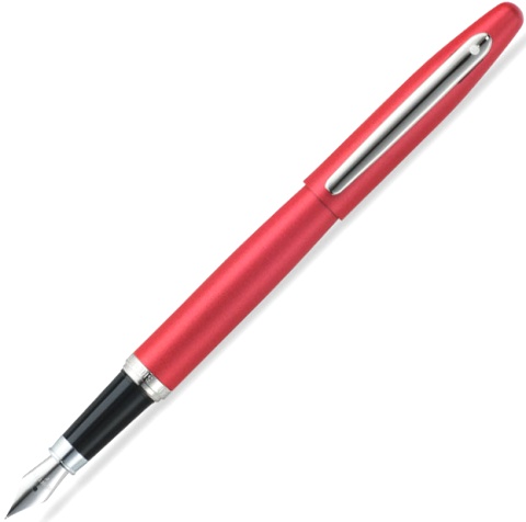 Перьевая ручка от Sheaffer VFM, Red