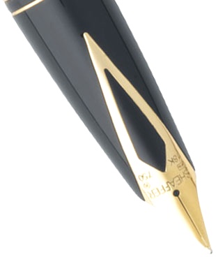 Перьевая ручка Sheaffer Legacy Heritage, Gold