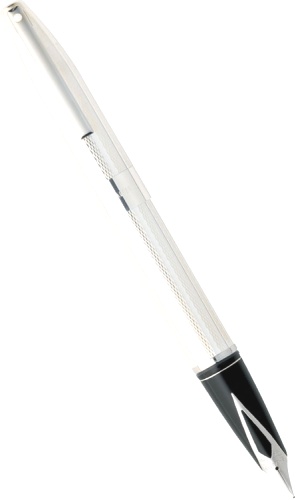 Перьевая ручка Sheaffer Legacy, Silver CT