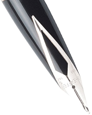 Перьевая ручка Sheaffer Valor, Chocolate
