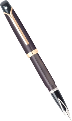 Перьевая ручка Sheaffer Valor, Chocolate