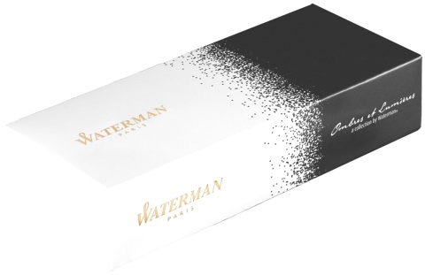      Waterman  - -  Ombres et Lumieres Special Edition