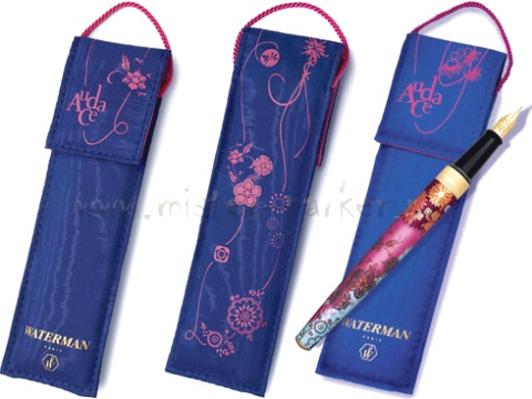      Waterman  Audace
