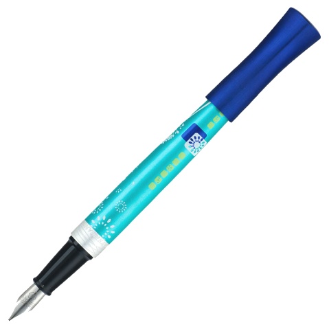     Waterman Audace, Digital Poetry CT ( F)
