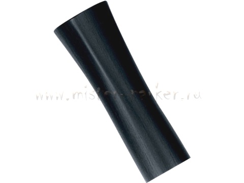 Перьевая ручка Waterman Audace, Midnight Glamour