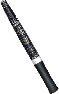 Перьевая ручка Waterman Audace, Smart Code CT