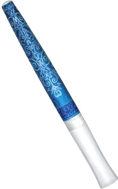 Перьевая ручка Waterman Audace, Summer Night CT (Перо M)