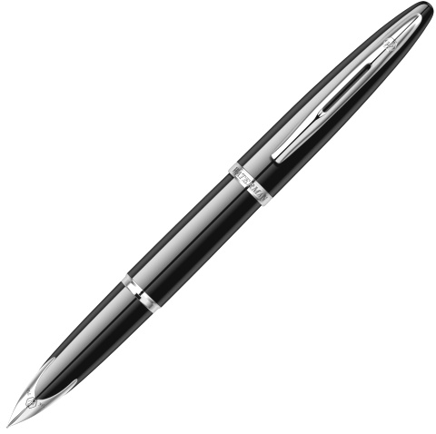     Waterman Carene, Black Sea ST ( F)