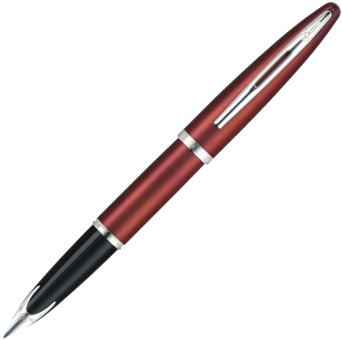    Waterman Carene, Copper Brown ( F)