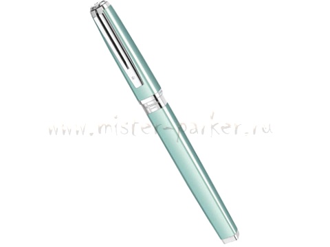 Перьевая ручка Waterman Exception Slim, Celadon ST