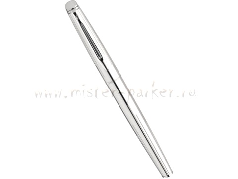 Перьевая ручка Waterman Hemisphere, Polar Shine