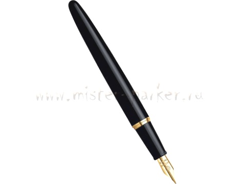 Перьевая ручка Waterman Ici Et La, Cryst GT