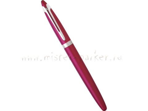 Перьевая ручка Waterman Ici Et La, Indian Pink CT