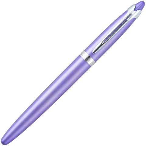 Перьевая ручка Waterman Ici Et La, Sweet Lilac CT (Перо M)