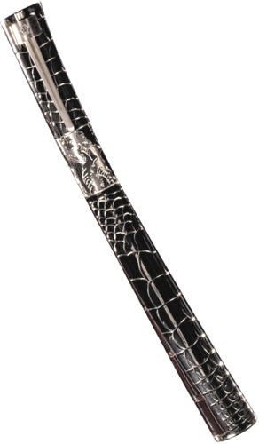 Перьевая ручка Waterman Serenite D`Art, Earth ST