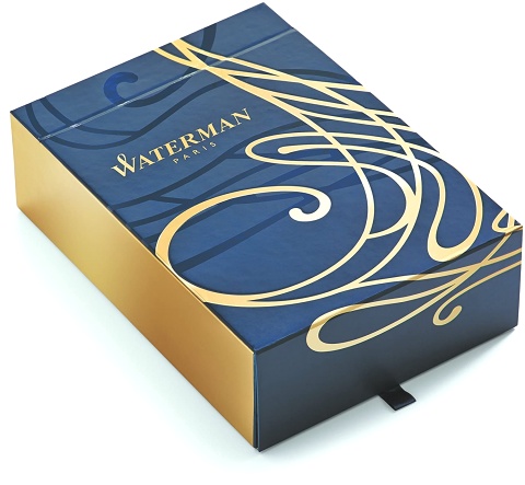      Waterman       