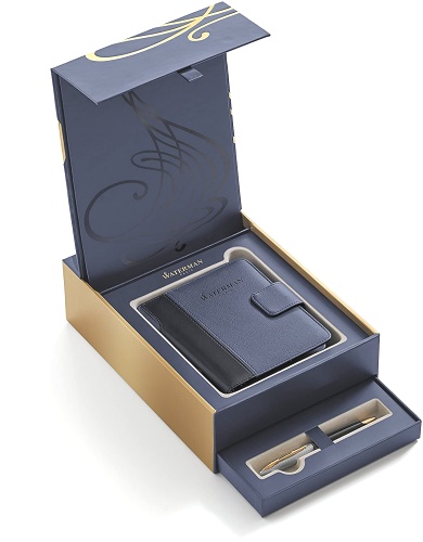      Waterman       