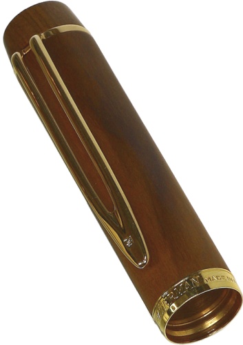 Ручка перьевая Waterman Man 100, Natural Wood