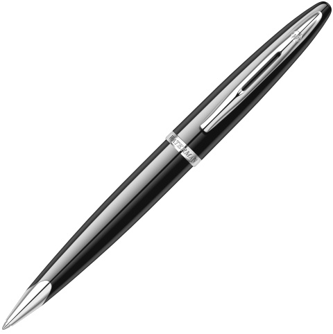     Waterman Carene, Black Sea ST