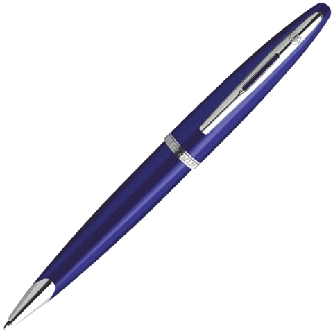     Waterman Carene, Ultramarine Blue ST