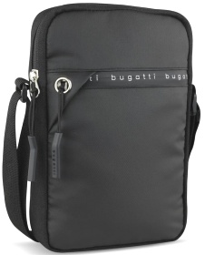  Сумка через плечо Blanc Delight BUGATTI