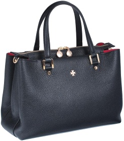  Сумка Narvin Polo Black