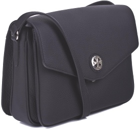  Сумка Narvin Polo Black