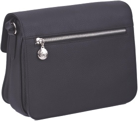  Сумка Narvin Polo Black
