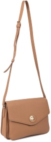  Сумка Narvin Polo Caramel