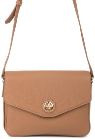  Сумка Narvin Polo Caramel